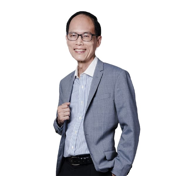 Henry Khong